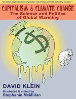 Klein, Capitalism and Climate Change