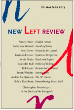 Fraser, Hidden Abode