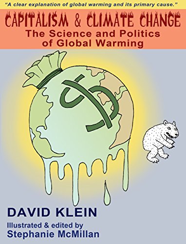 Klein, Capitalism and Climate Change