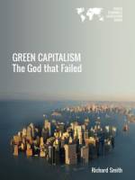 Green Capitalism