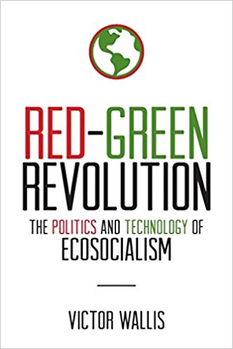 Wallis, Red-Green Revolution