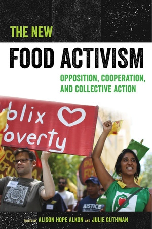 New Food Activism