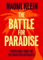 Klein, Battle for Paradise