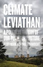 Mann/Wainwright, Climate Leviathan